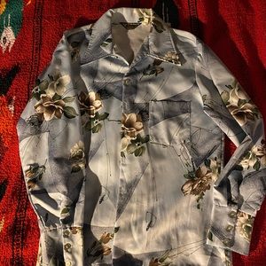 Triumph of California Vintage Disco Shirt